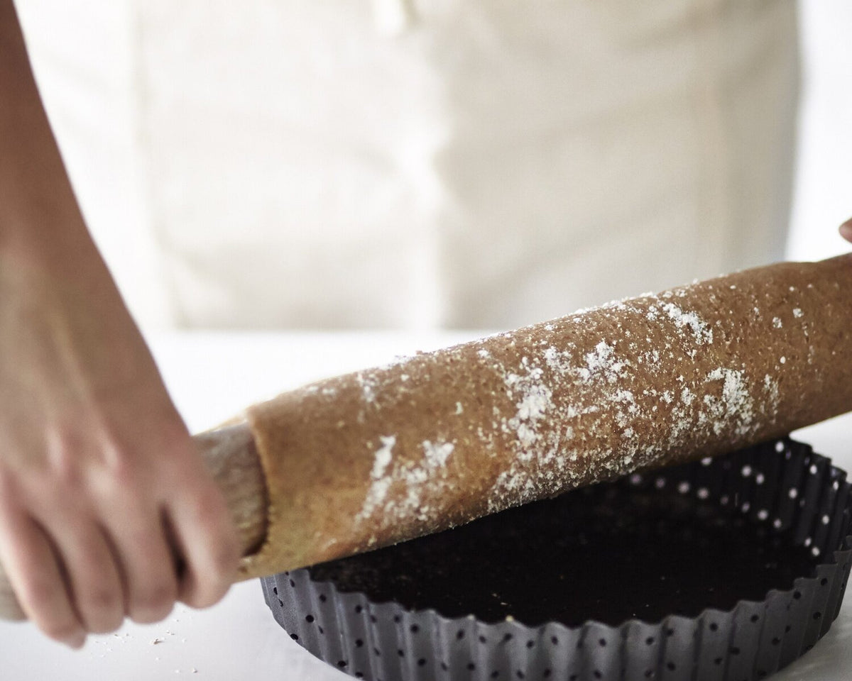 Perfect Pastry Recipes