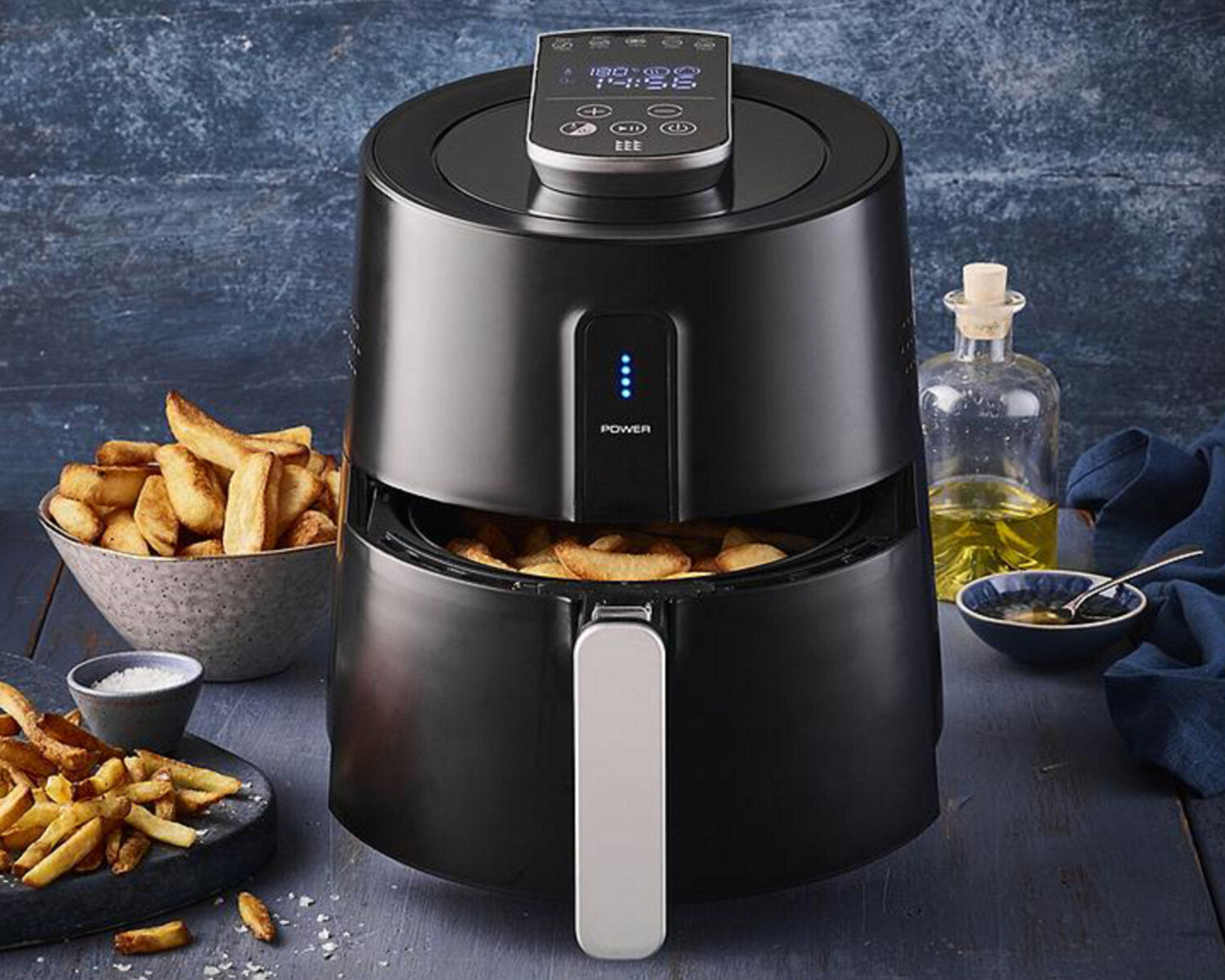 Quiet Mark – the mark of quieter appliances