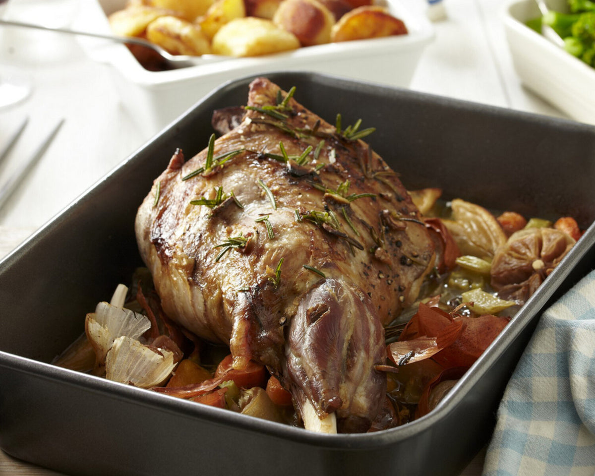 Easter Roasting Essentials