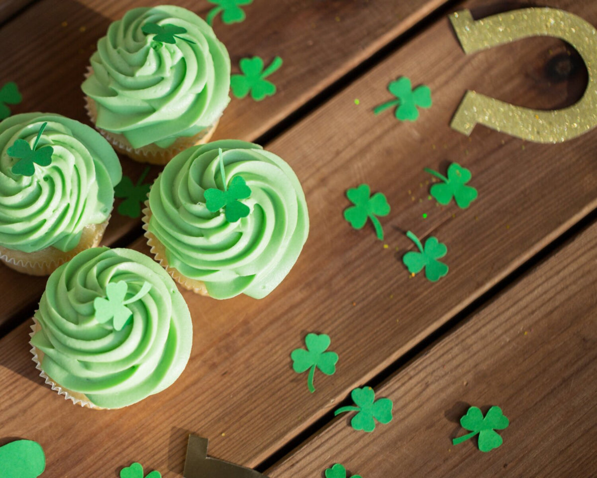 St Patrick's Day