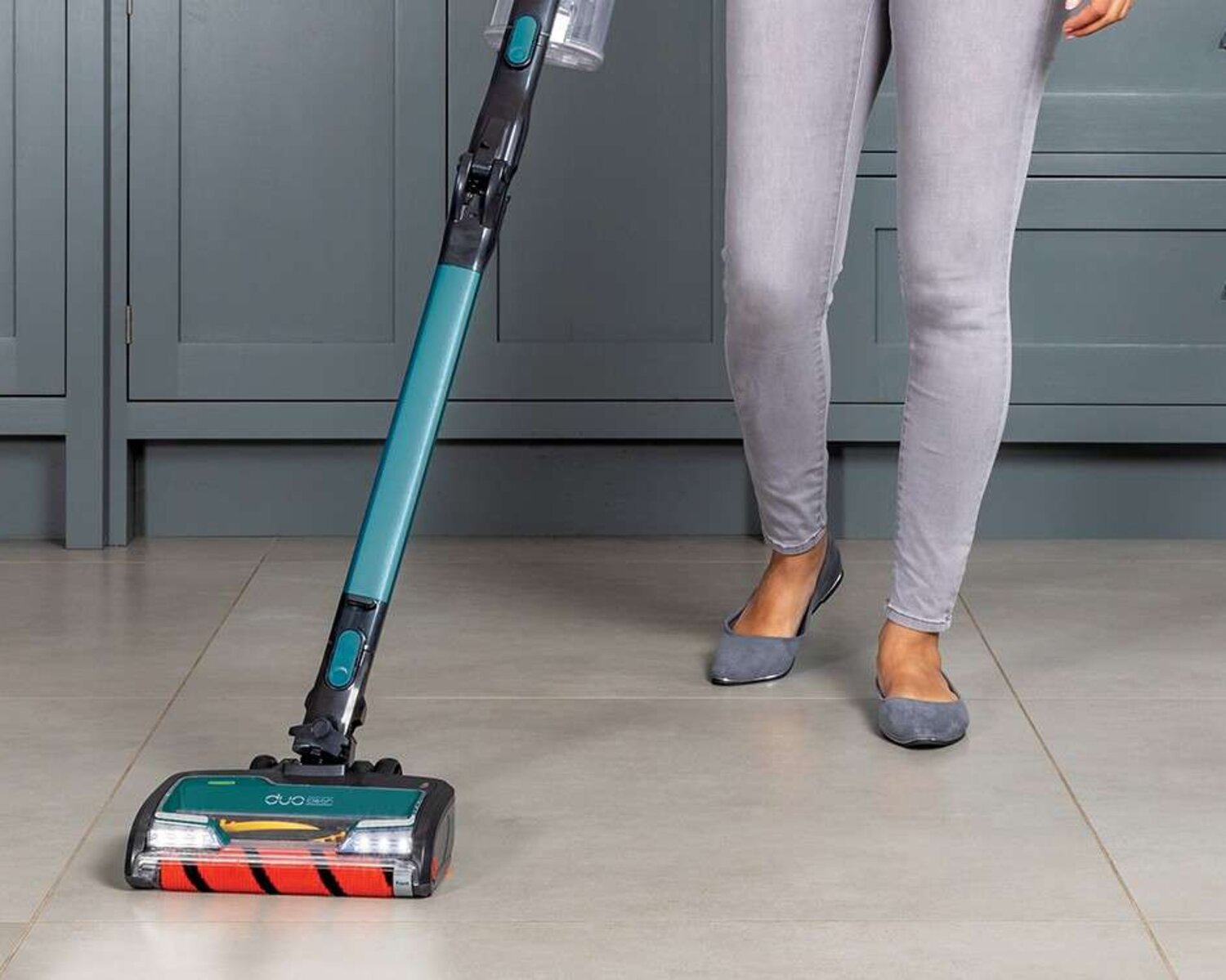 Shark Vacuum Cleaner