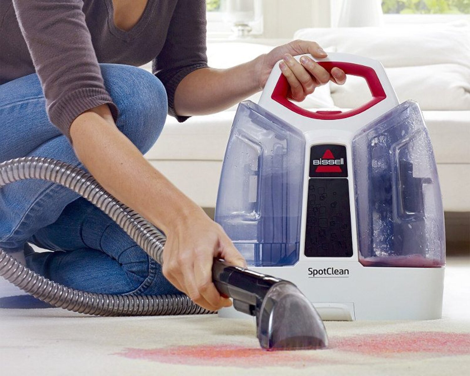 Our Handy Stain Removal Guide