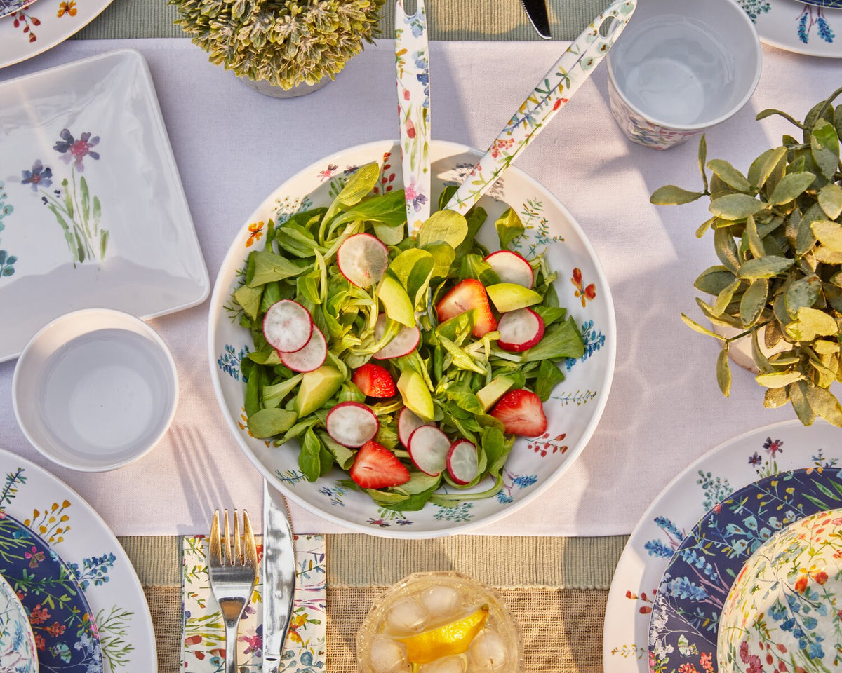 Perfect summer salads