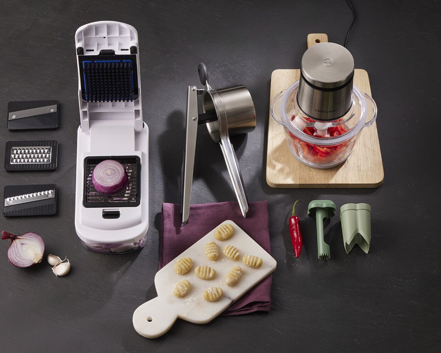Lakeland’s Best Kitchen Gadgets Since 1964: The Tools You Didn’t Know You Needed