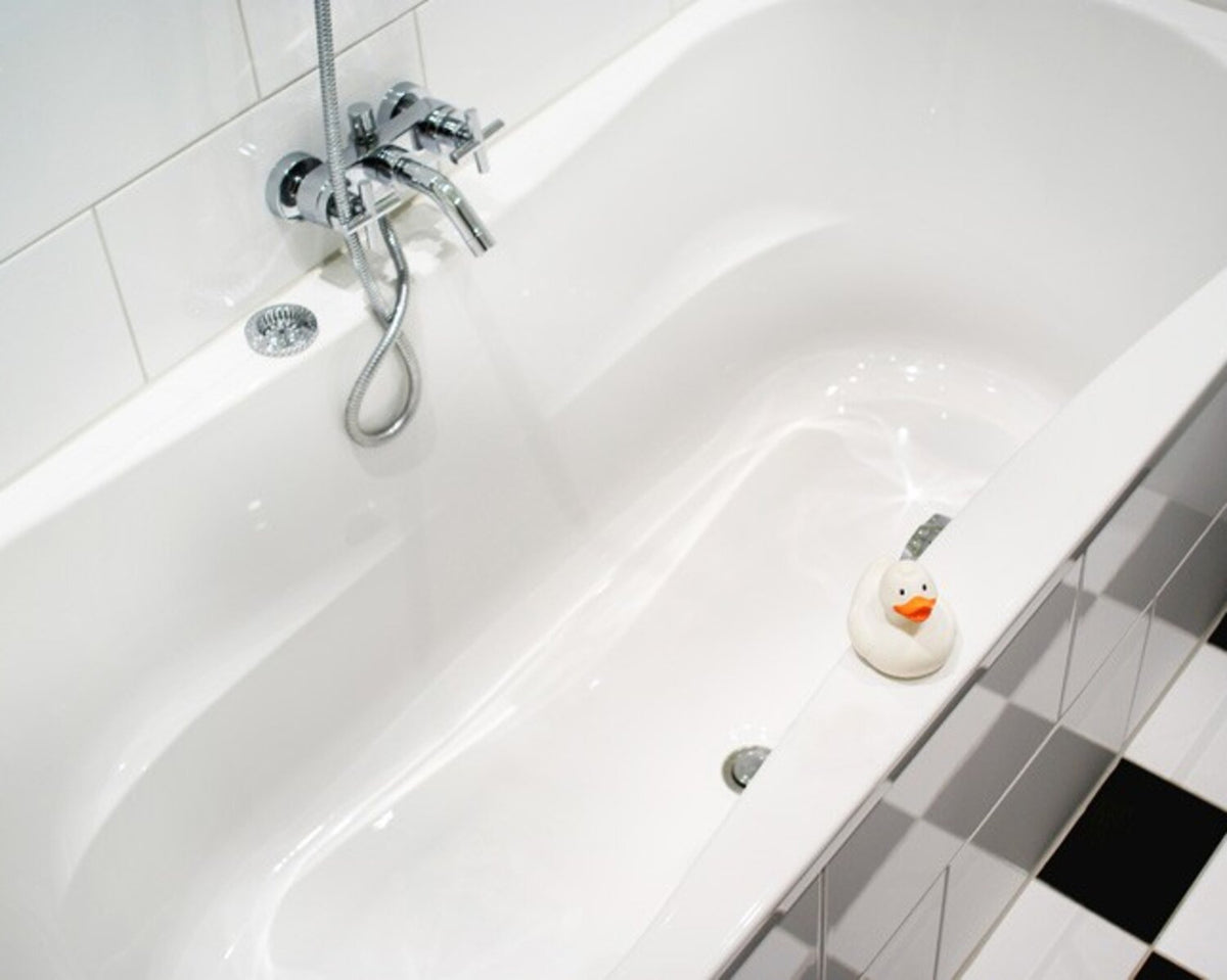 Silent Spring Cleaning Solutions