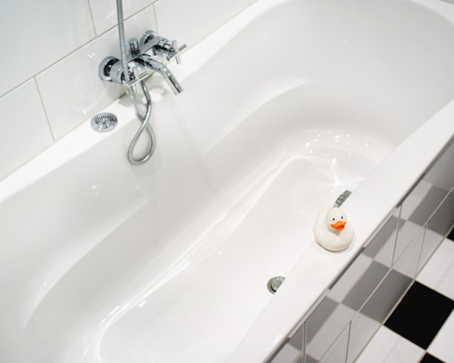 Silent Spring Cleaning Solutions
