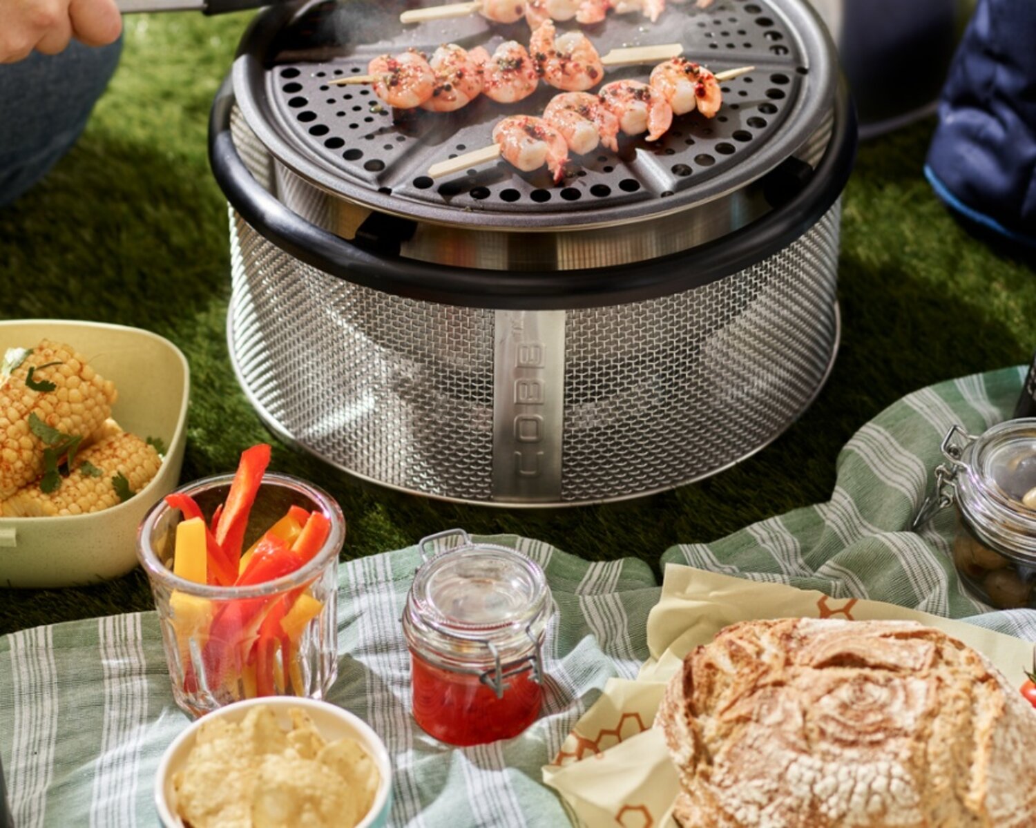 This season’s 10 hottest BBQ tools and tips
