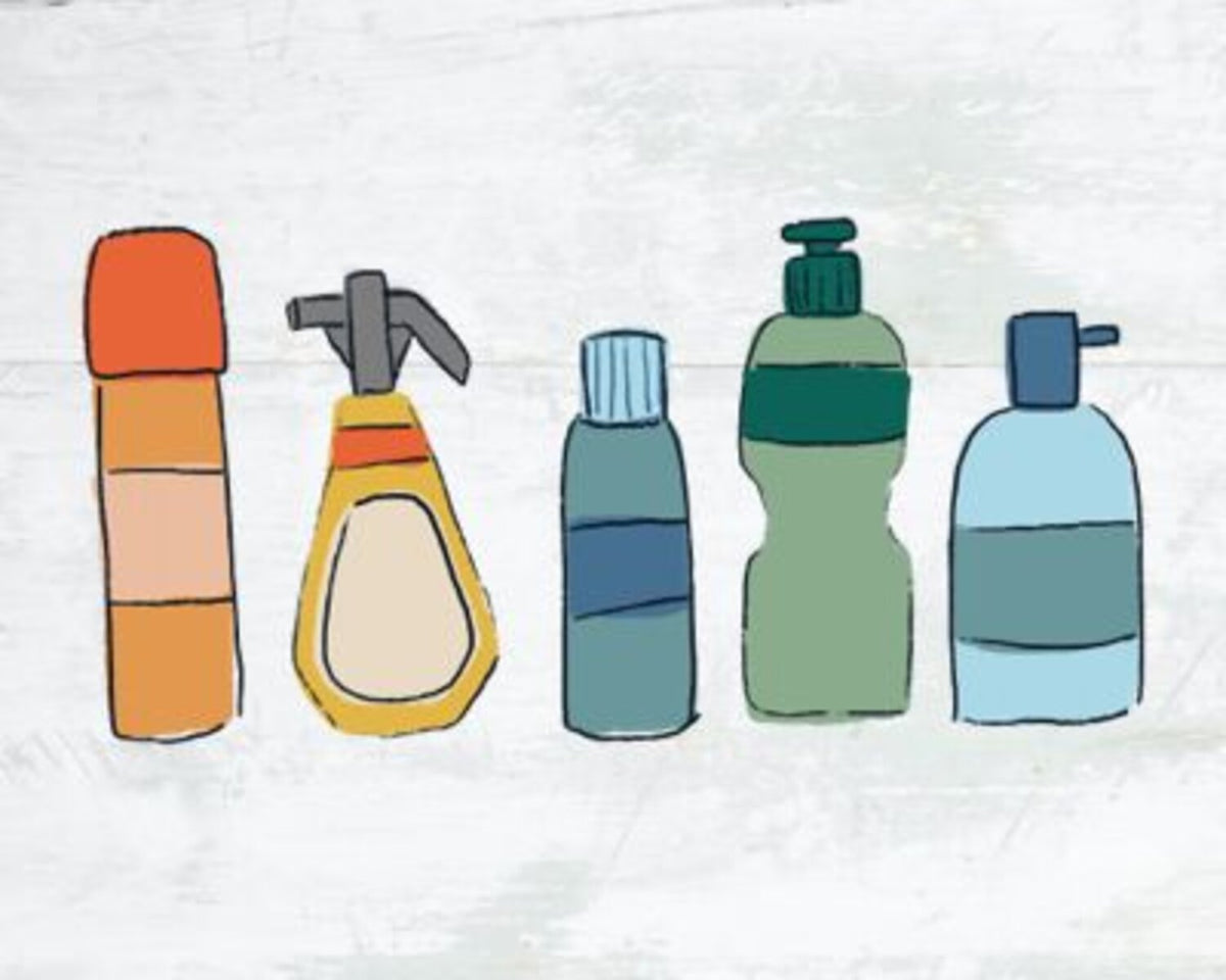 Hints & tips for kerbside recycling