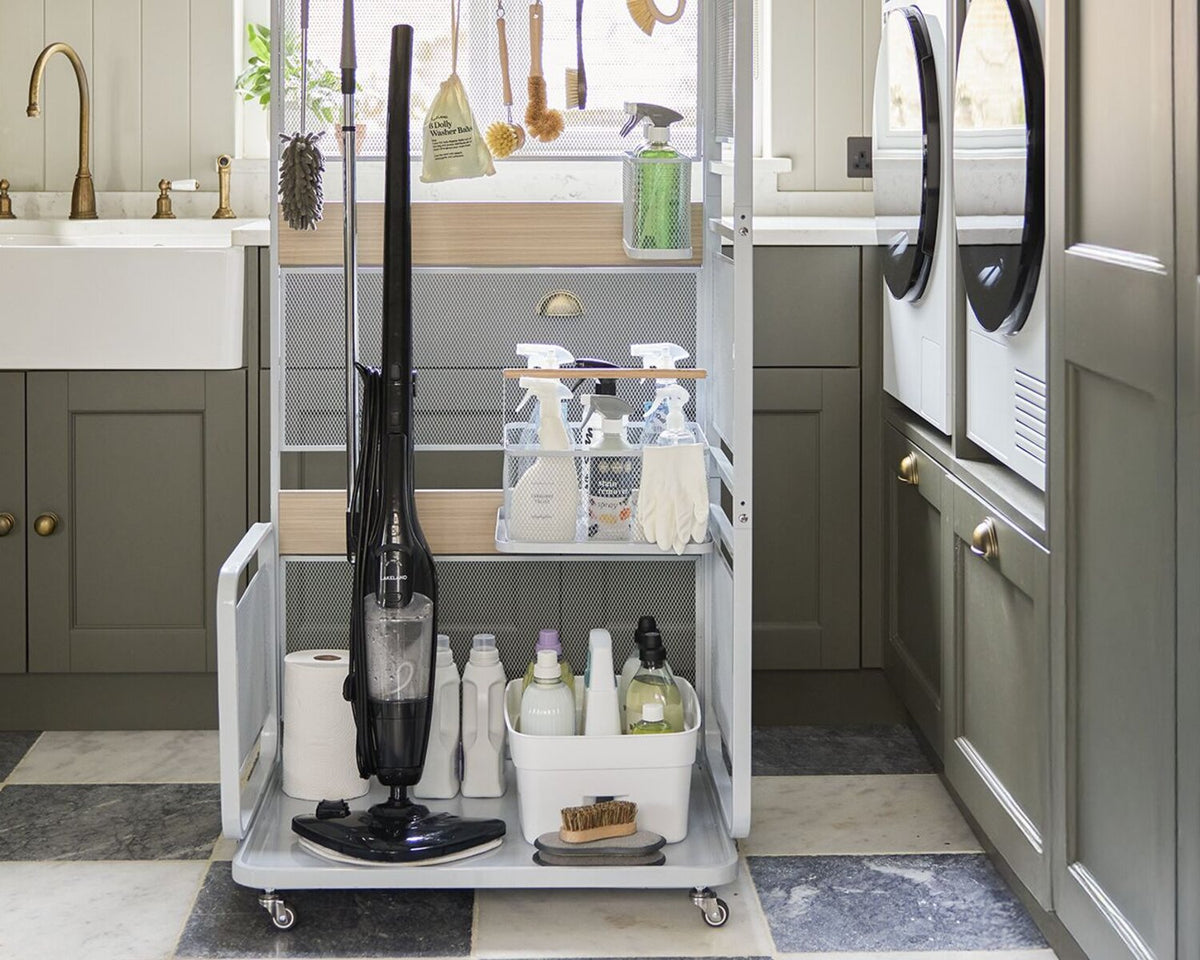 Utility Room Ideas: Why They’re the New Must-Have and How to Create Yours