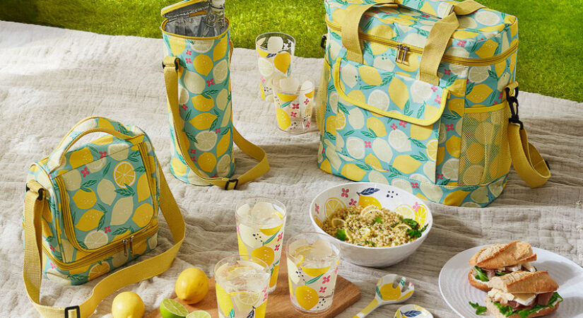 Picnic Food Ideas and Essentials: A Guide to Outdoor Dining
