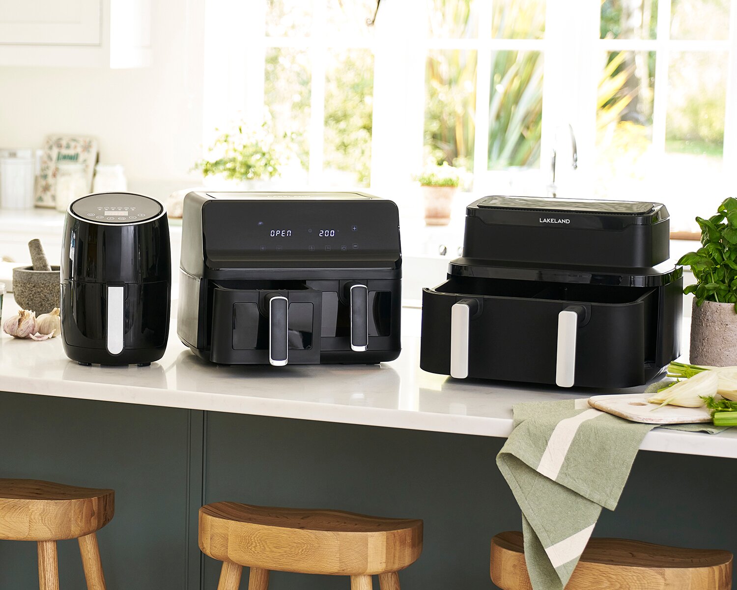 Why air fryers are worth their weight in gold