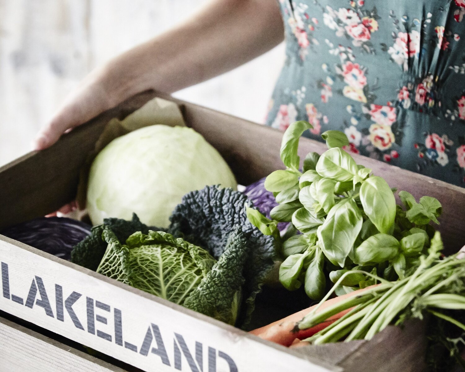 Your Edible Botanical Garden
