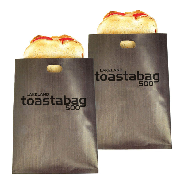 Microwave Bags
