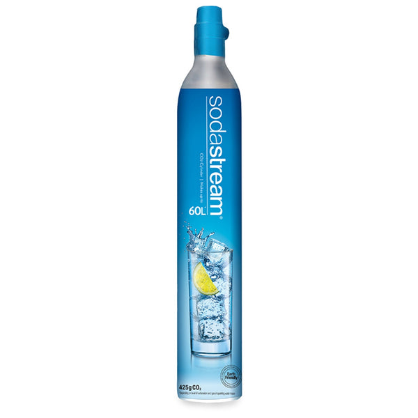 [Discounts] SodaStream cylinders [hidden]