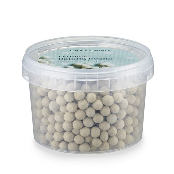 Lakeland Ceramic Baking Beans - 700g