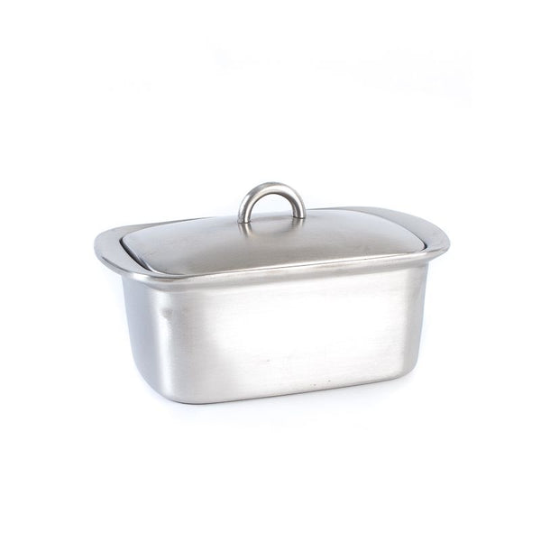 Lakeland Insulated Butter Dish
