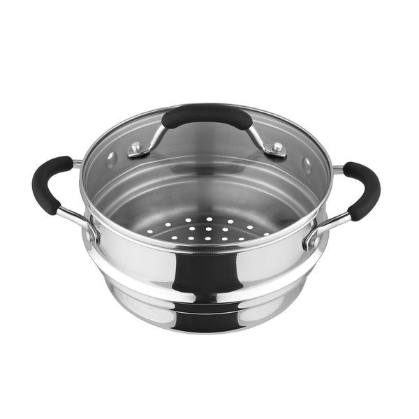 Lakeland S/S Universal Steamer
