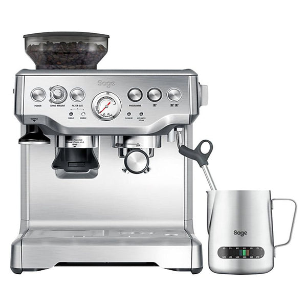 Sage The Barista Express