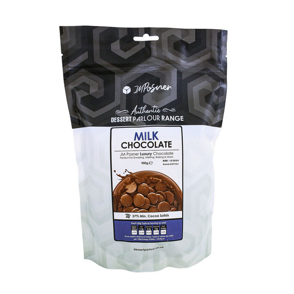 Chocolate Fountain Milk Chocolate