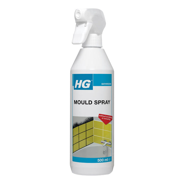 HG Mould Remover