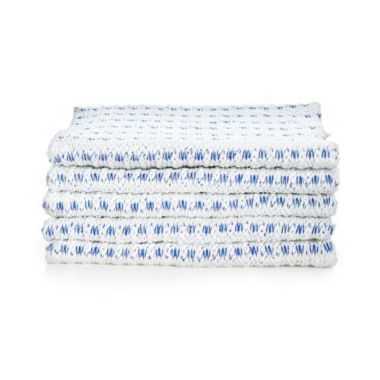 5 Lakeland Antibacterial Dishcloths