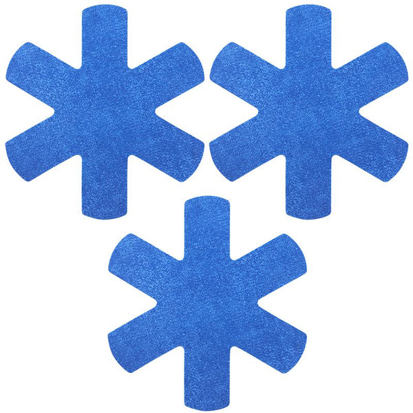 Lakeland 3 pan protectors