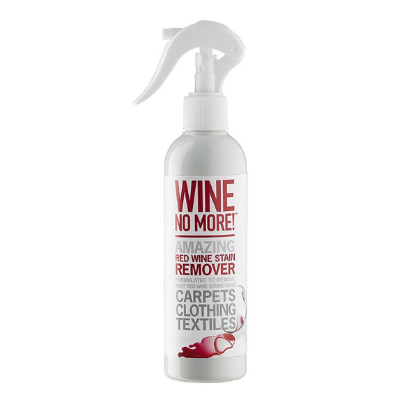 Wine No More! Red Wine Stain Remover Spray