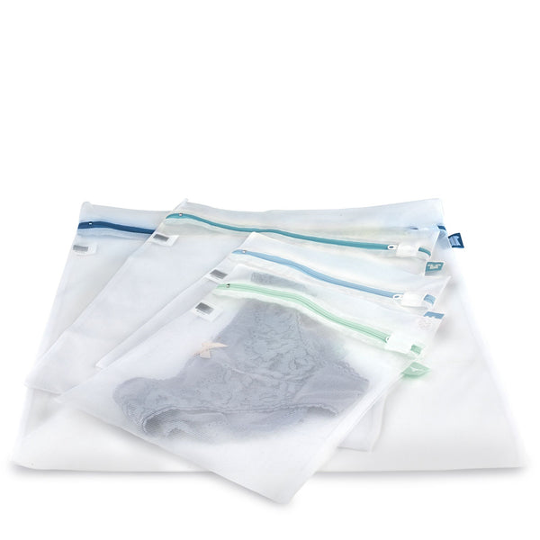 4 Lakeland Washing Bags
