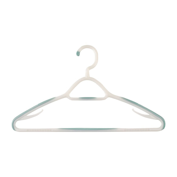 Lakeland Soft Grip Non Slip Clothes Hangers