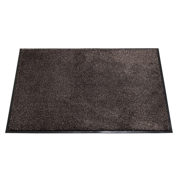Super Absorbent Mat Slate Standard