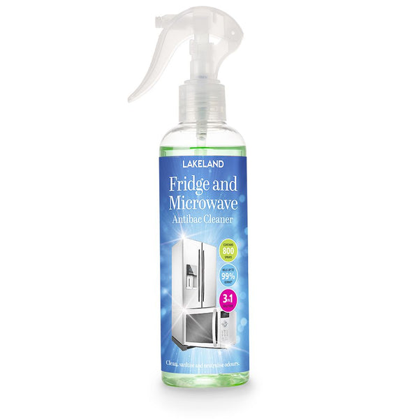 Antibacterial Kitchen Surface Fridge & Microwave Spray