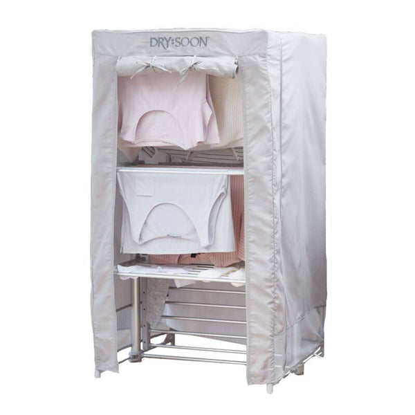 Dry:Soon Deluxe 3-Tier Airer Cover