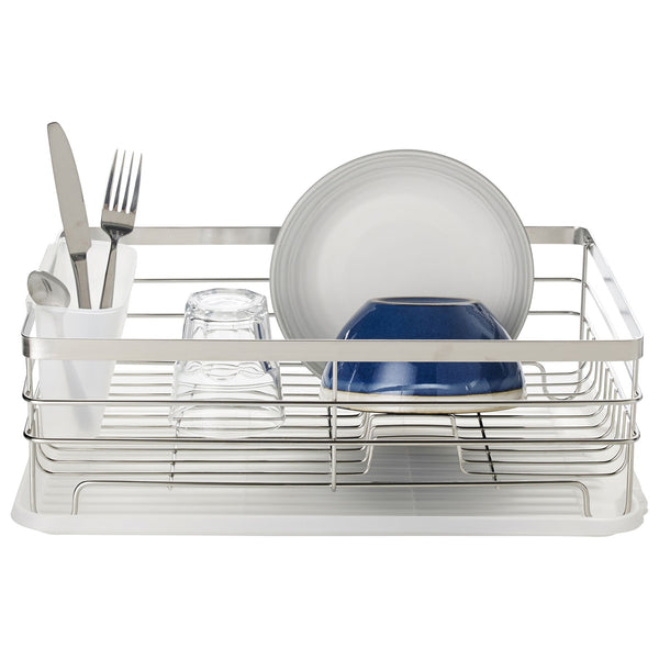 Lakeland Contemporary Dishrack