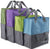 Shopping Bags & Trolleys