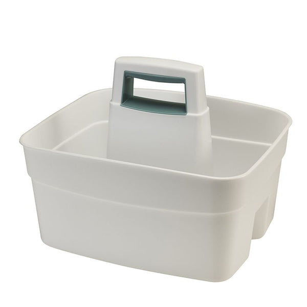 Lakeland Deep Multipurpose Caddy White