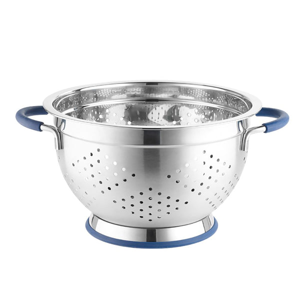 Lakeland 26cm S/S Large Colander