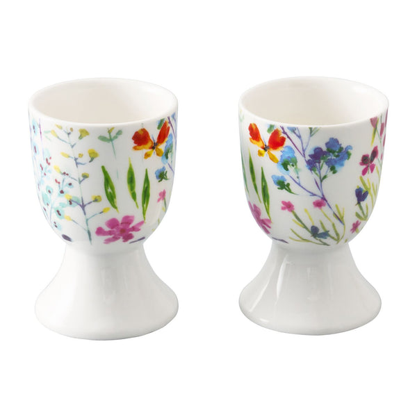 Lakeland Summer Meadow Egg Cups