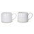 Mugs, Cups & Saucers