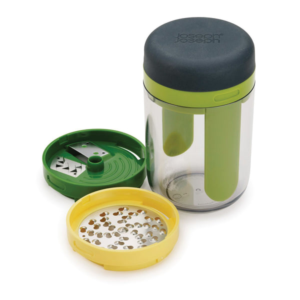 Joseph Joseph Spiro™ Hand-held Spiralizer
