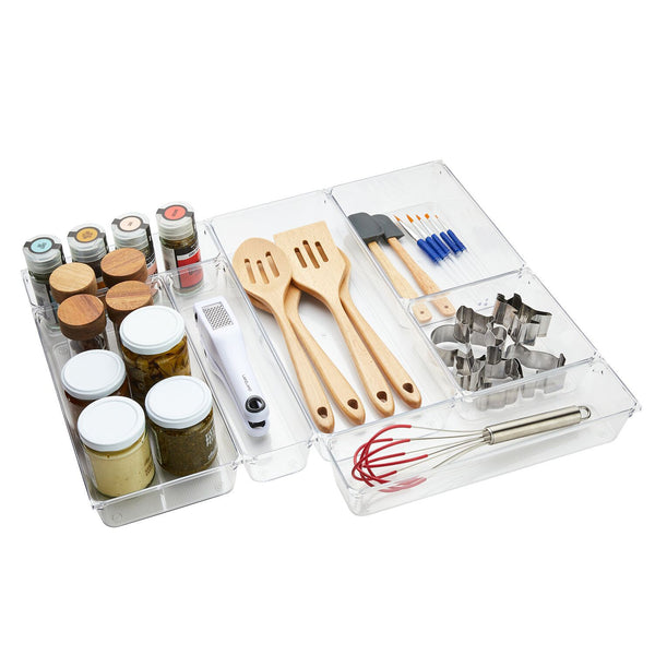 Lakeland Drawer Organiser