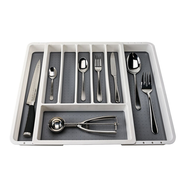Lakeland Expandable Cutlery tray