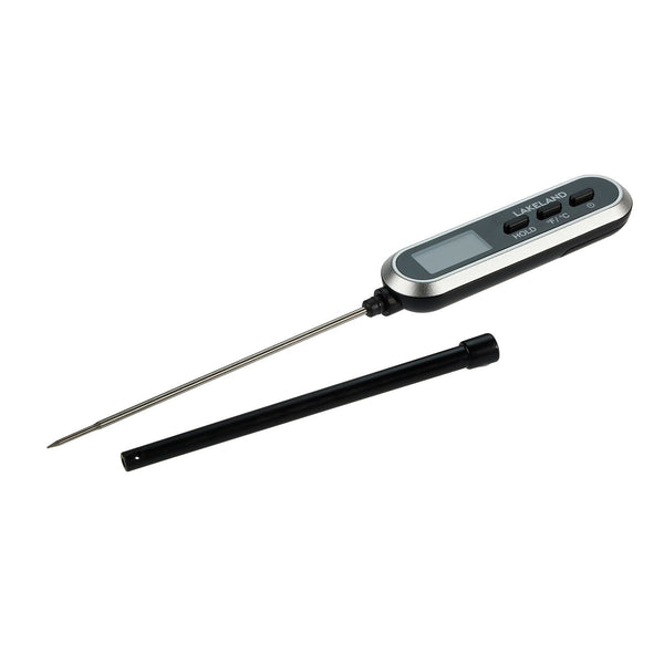 Lakeland Rapid Response Thermometer