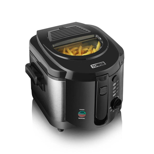 TOWER 2.0L DEEP FRYER