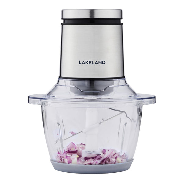 Lakeland Chopper With Glass Bowl 1.2L