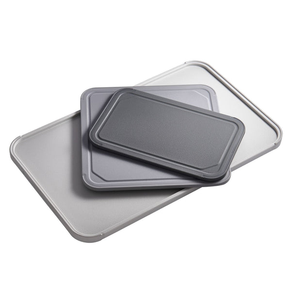 Lakeland 3-in-1 Cutting Board and Tray
