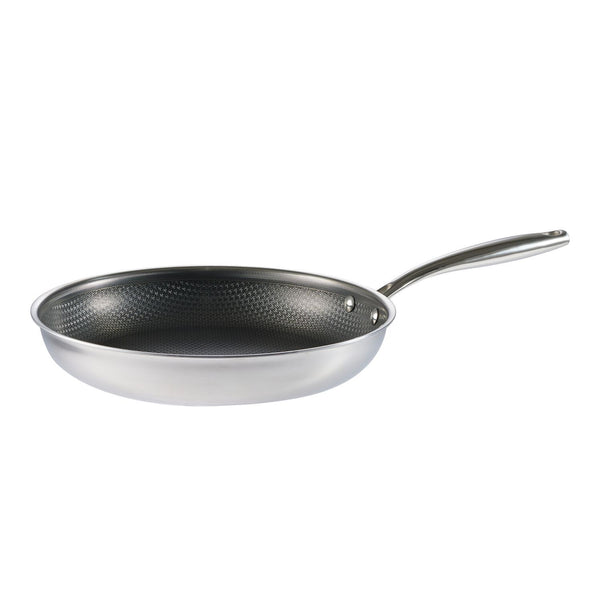 Lakeland Tri-Clad Fry Pan 28cm