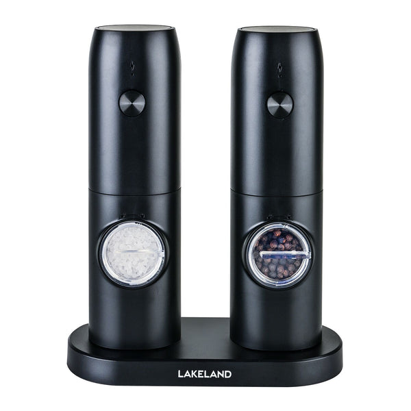 Lakeland Rechargeable Mill Set