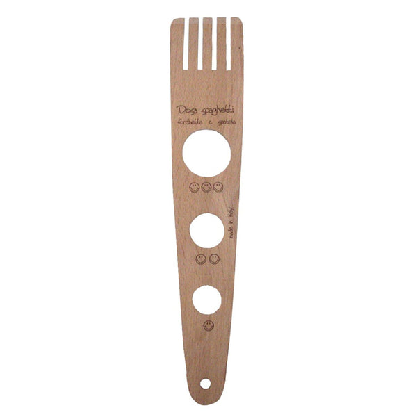 Eppicotispai Pasta Measure