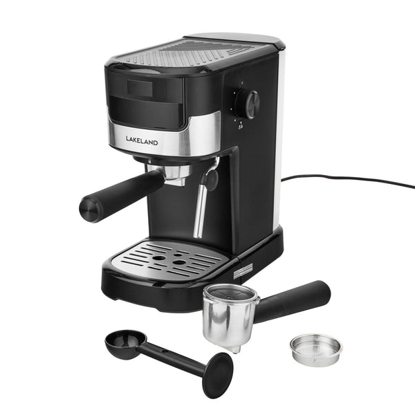 Lakeland Espresso 3 in 1