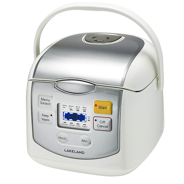 Lakeland Mini Multicooker